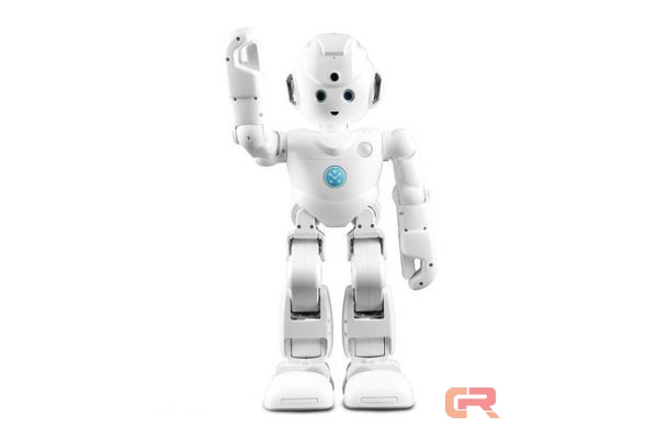 Ubtech公司推出首款支持Alexa的人形机器人