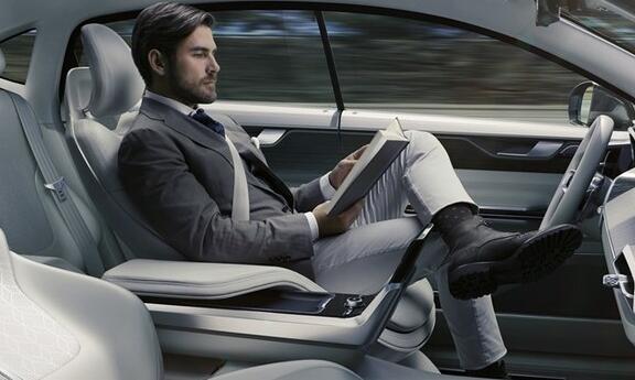 无人驾驶的核心 语音识别控制技术面临的障碍