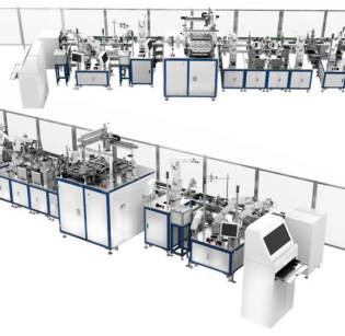 一文搞懂3C机器人蓝海市场，SIMM或将是主战场