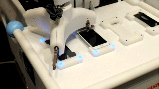 一文搞懂3C机器人蓝海市场，SIMM或将是主战场