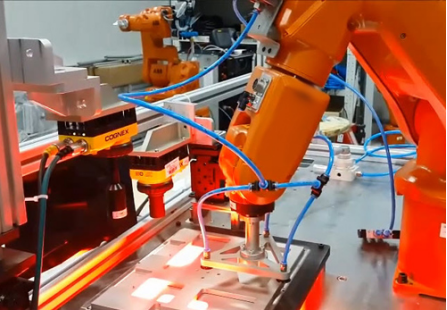 一文搞懂3C机器人蓝海市场，SIMM或将是主战场