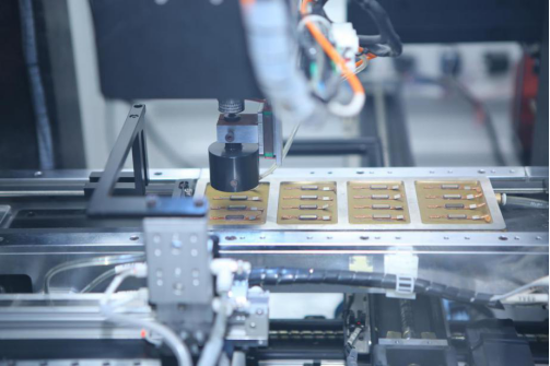 一文搞懂3C机器人蓝海市场，SIMM或将是主战场