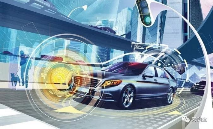 未来出行丨自动驾驶罚单已来，量产还会多远?