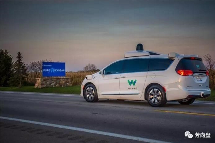 未来出行丨自动驾驶罚单已来，量产还会多远?