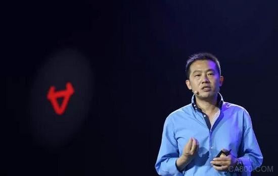 李一男,小牛电动,内幕交易