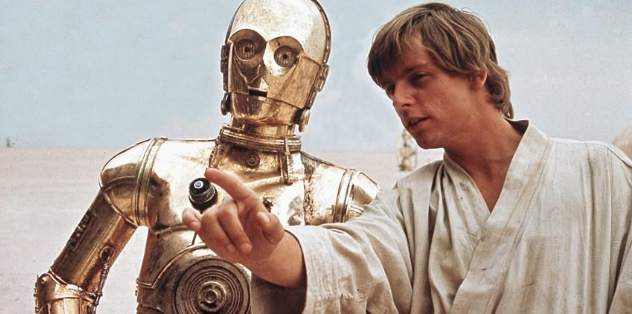 霍金警告：人类不应该研发智能机器人和主动联系外星人