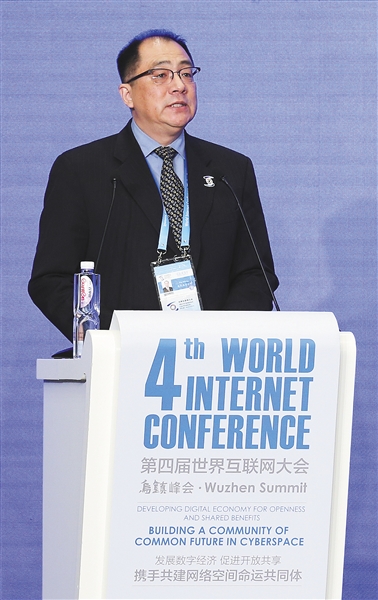 5G加上人工智能将引领未来传播