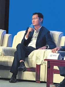 BAT大佬告诉你 人工智能到底能干嘛？