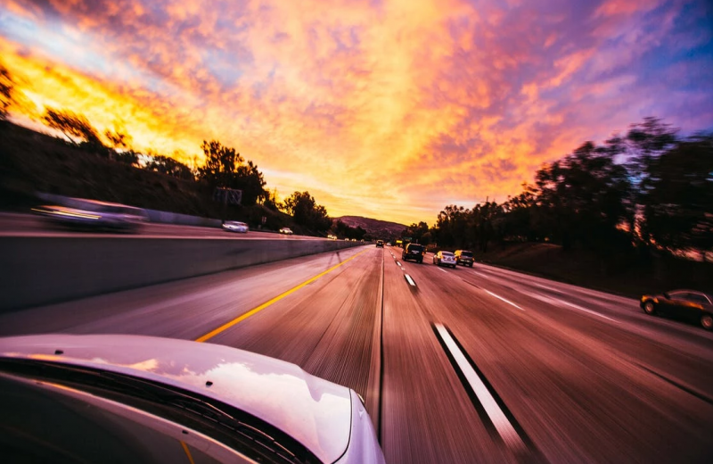 Mayfield 总经理：无人驾驶将如何改变整个社会？