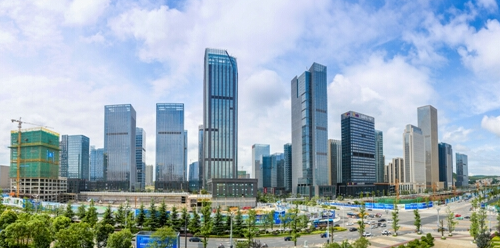 AI时代的中国智慧：无人驾驶公交车正式上路