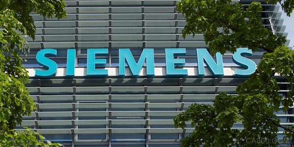 西门子,德国,机器人