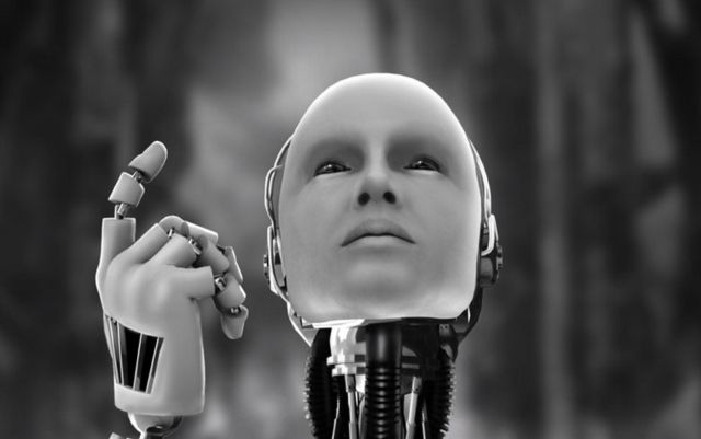 白皮书：中国人工智能技术支出2020年将占全球12%