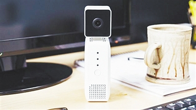亚马逊推出AI摄像头 面向人工智能开发者