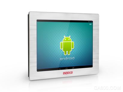 工业平板电脑,华北工控,嵌入式工控机硬件产品