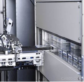 工业计算机,自动化药房厂商,嵌入式工控机产品方案,华北工控