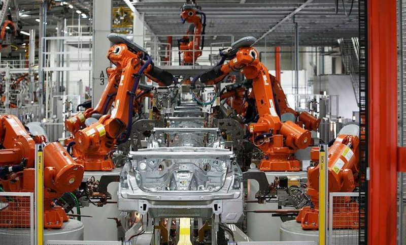 徐冠巨：智能制造需要智能服务