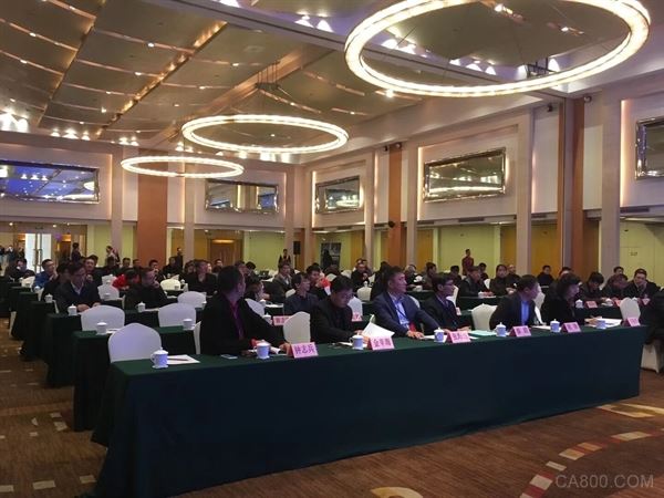 中国电器工业协会,质量可信产品