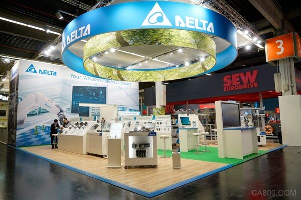 智能制造,自动化