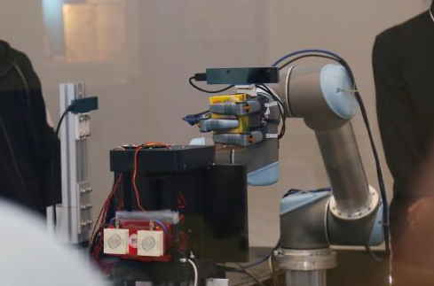 神经网络时代！走进英特尔中国研究院探索人工智能+机器人