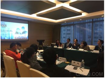 可视化数据分析峰会,Qlik