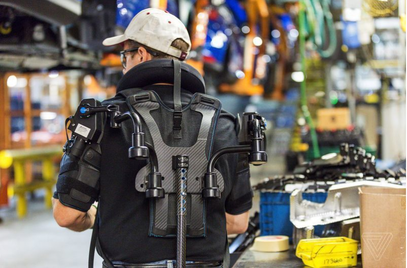 各类外骨骼机器人进入人们视野之后，它的未来究竟在哪？