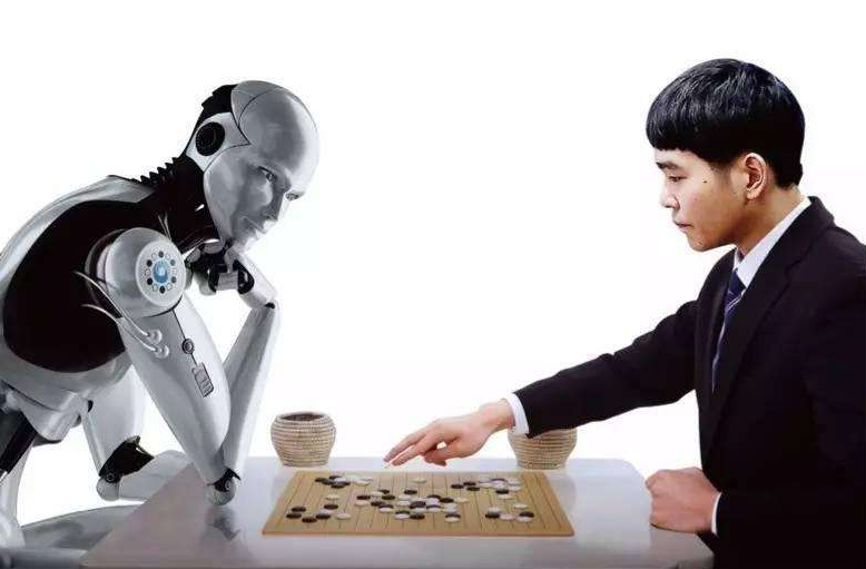 人工智能再进化一日&ldquo;通杀&rdquo;３种棋