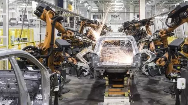 李开复：警惕人工智能革命演变成科技&ldquo;军备竞赛&rdquo;