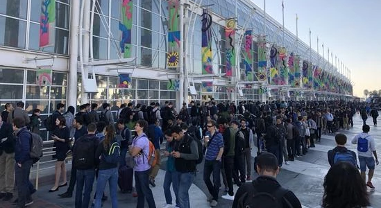 美国在人工智能上领先,但这种领先还能持续多久