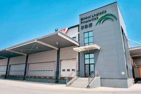 万科,自动化,物流,物联网