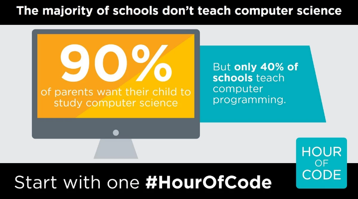 课本居然是 iPad 和机器人，小学生的第一堂编程课都在学些什么？