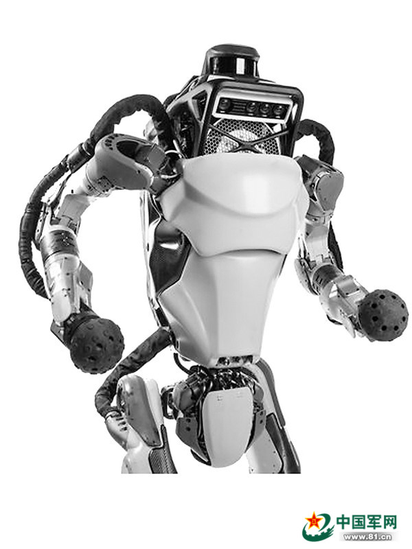 一路&ldquo;闯关&rdquo;，&ldquo;网红&rdquo;机器人翻个&ldquo;筋斗&rdquo;有多难？