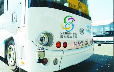 合肥造&ldquo;无人驾驶&rdquo;巴士 是如何诞生的