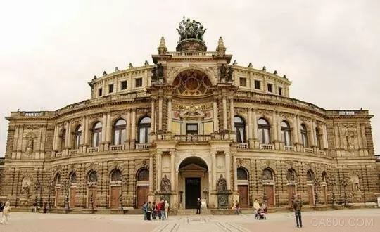 建筑,歌剧院,音乐