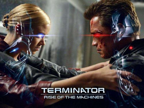 艺术世界的人工智能