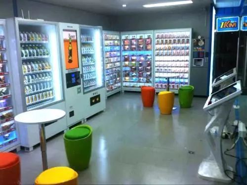 无人经济兴起，安防行业如何切入？