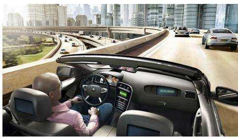 人工智能和大数据是拯救城市交通拥堵的灵丹妙药？