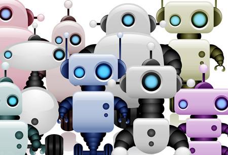 俄罗斯逾六成就业人口反对以机器人取代人工 让人意想不到