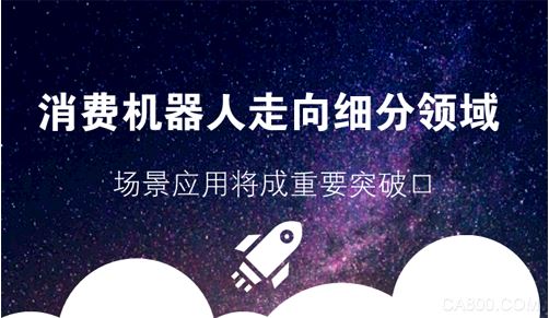 机器人,消费,自动化