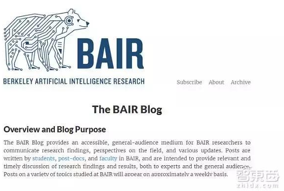 这位伯克利小姐姐,让机器人能“预见未来”