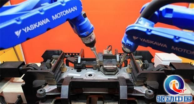 我国工业机器人迎来大爆发,但行业痛点犹存!