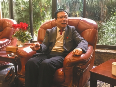 “到2035年,人工智能将把‘红绿灯’送进博物馆”