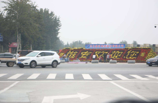 明年，中国可能要允许自动驾驶车合法上路了