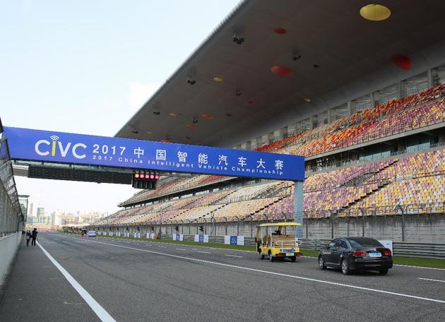 自动驾驶车辆上路测试方案正在审批 预计明年推出