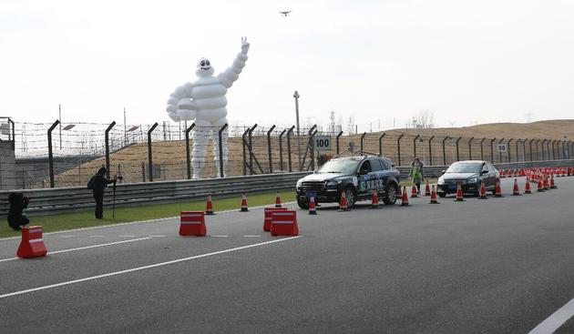 自动驾驶车辆上路测试方案正在审批 预计明年推出