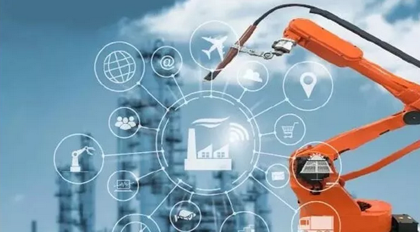 示范效应显现 智能制造协同推进氛围已成