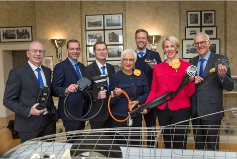 浩亭技术,营业额