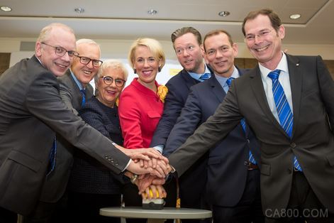 浩亭技术,营业额