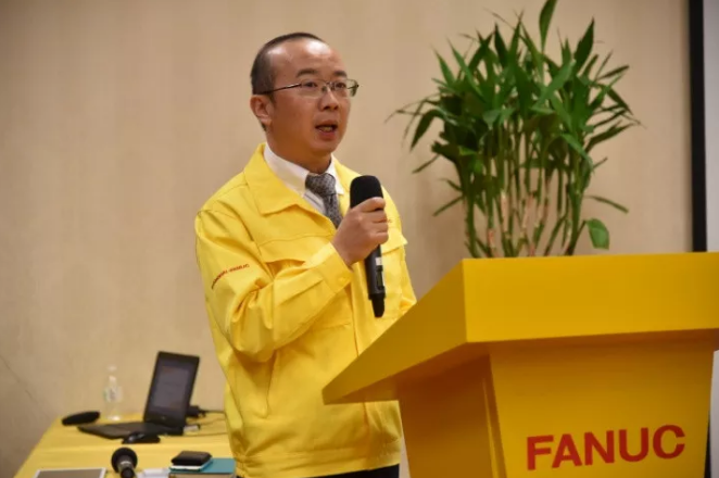 FANUC联手科勒集团打造卫浴行业未来工厂