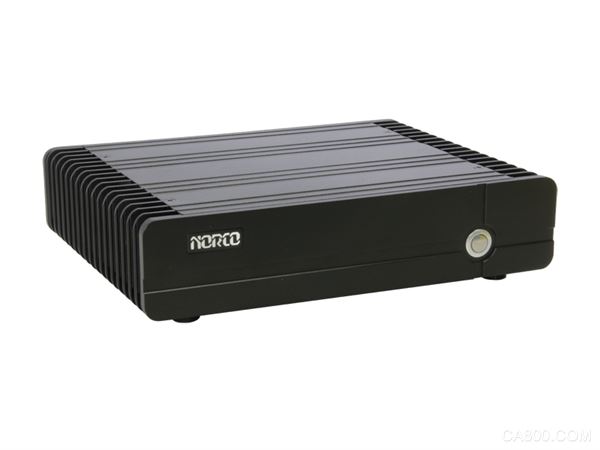 工控机,冰翅结构嵌入式系统,PM2.5监测设备