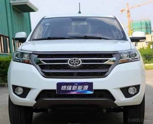 格力,汽车,广通银隆